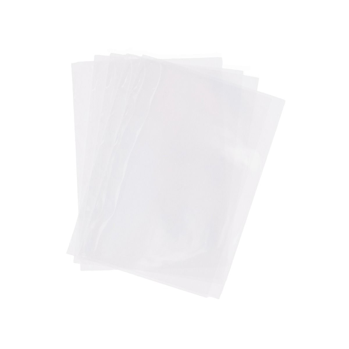 BCW Standard Card Sleeves 100-Pack