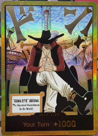 One Piece Card Game: The Azure Sea's Seven ENGLISH Booster Box (OP14-EB04) *Limit 2*