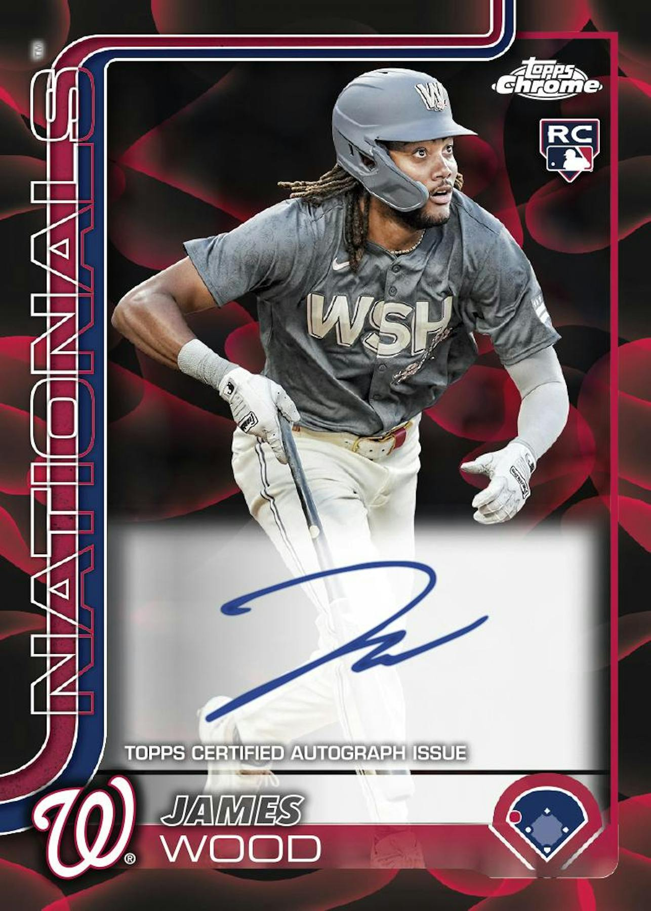 2025 Topps Chrome Updates Baseball Factory Sealed Value Box