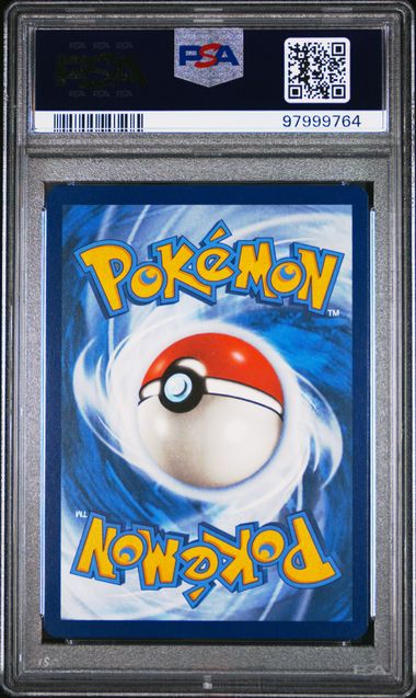 Duskull 068/064 IR - Shrouded Fable - PSA 9