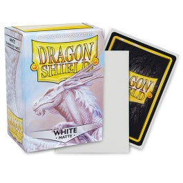 Dragon Shield 100ct Box Standard Card Sleeves
