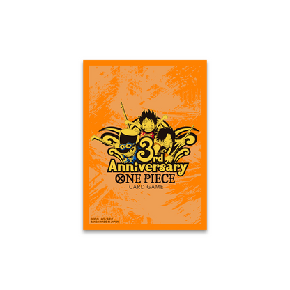 One Piece Card Game: 3rd Anniversary Set - Japanese