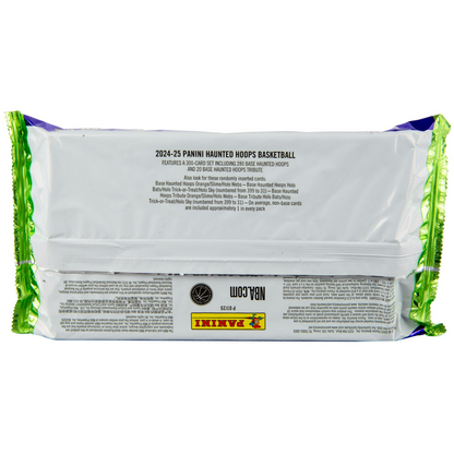 2024/25 Panini Haunted Hoops NBA Bundle