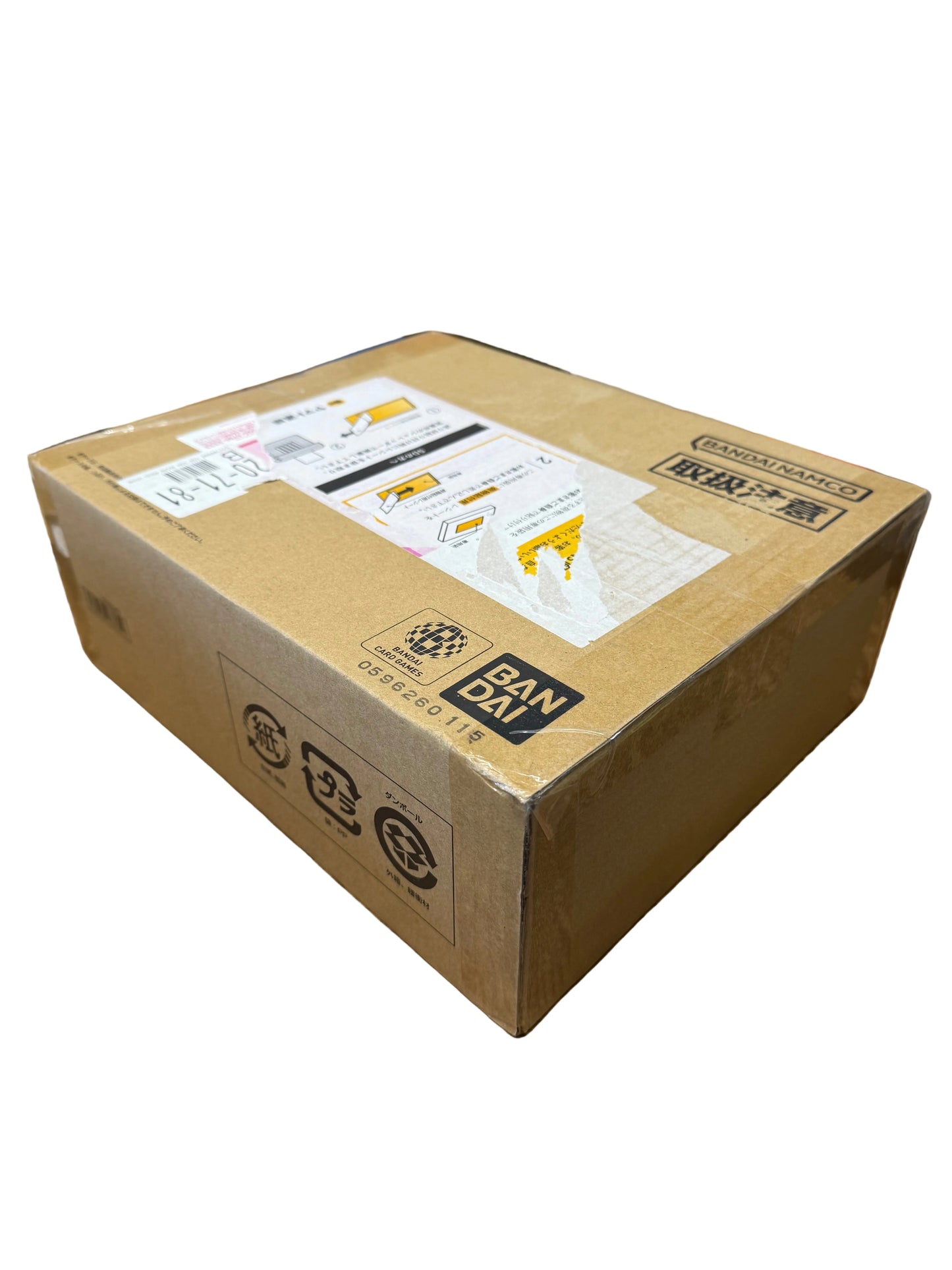 One Piece Card Game: 3rd Anniversary Set - Japanese