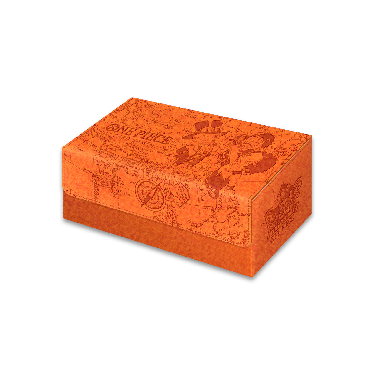 One Piece Card Game: 3rd Anniversary Set - Japanese