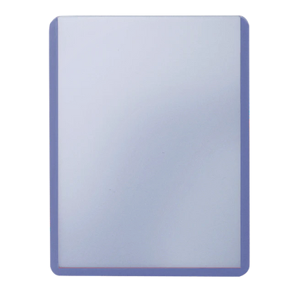 Ultra Pro 3"x4" Regular Toploader (25 Pack)