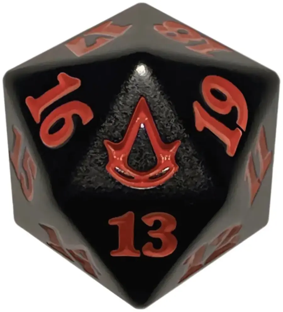 Magic: The Gathering Assassin's Creed Bundle