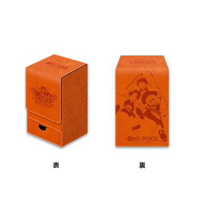 One Piece Card Game: 3rd Anniversary Set - Japanese