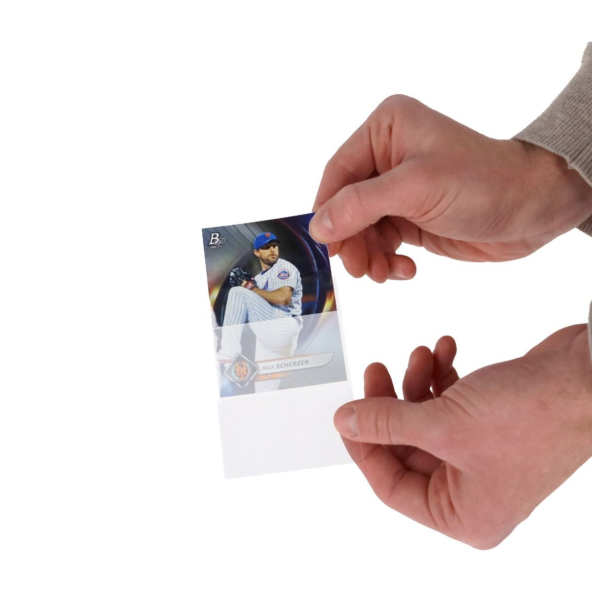 BCW Standard Card Sleeves 100-Pack