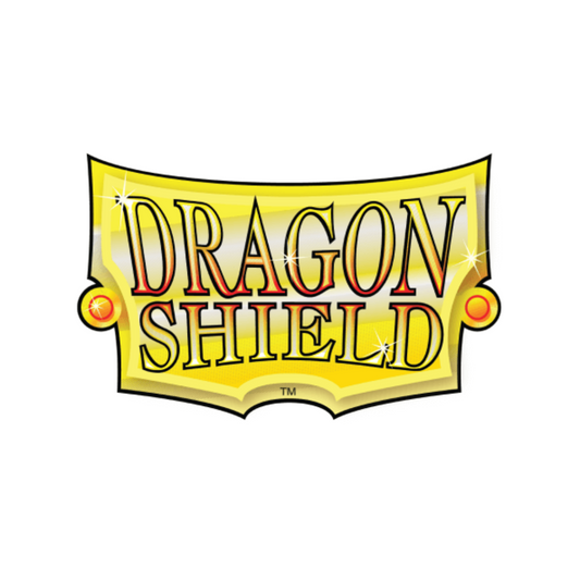 Dragon Shield 100ct Box Standard Card Sleeves