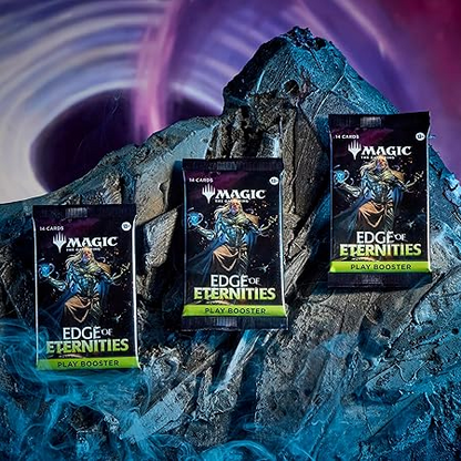 Magic: The Gathering Edge of Eternities Bundle