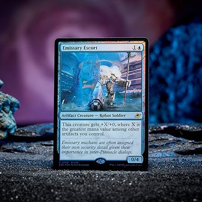 Magic: The Gathering Edge of Eternities Bundle