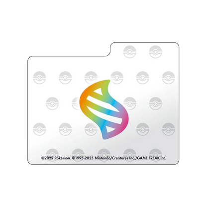 Mega Symphonia (m1S) Pokémon Center Set - Japanese Pokémon TCG