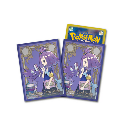 Mega Symphonia (m1S) Pokémon Center Set - Japanese Pokémon TCG