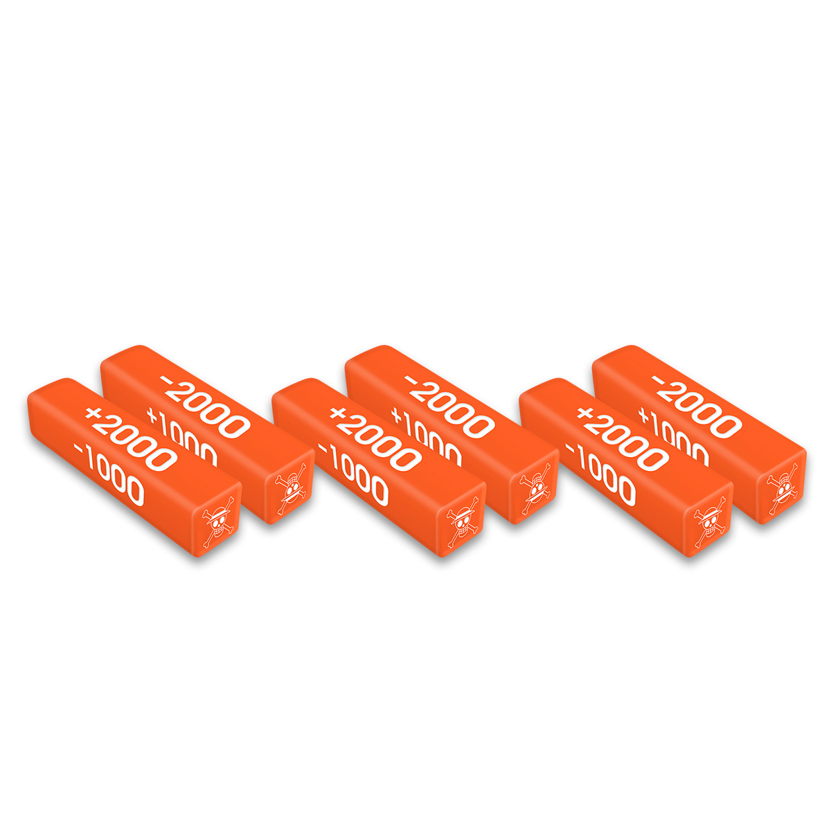 One Piece Card Game: 3rd Anniversary Set - Japanese