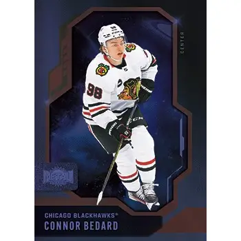 2024/25 Skybox Metal Universe Hockey Trading Cards (Blaster)